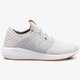 dámske tenisky (obuv) NEW BALANCE WCRUZKG2 wcruzkg2 farba sivá