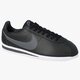 pánske tenisky (obuv) NIKE CLASSIC CORTEZ LEATHER 749571-011 farba čierna