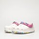 dámske sandále CROCS HIKER SOLARIZED 207990-94s farba biela
