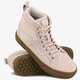 dámske tenisky (obuv) VANS UA SK8-HI 46 MTE DX va3dq5oq6 farba ružová