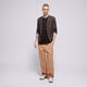 pánske nohavice CHAMPION NOHAVICE  STRAIGHT HEM PANTS 220506ms034 farba béžová