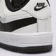 detské tenisky (obuv) NIKE FORCE 1 LOW EASYON fv7856-100 farba biela