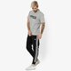 pánske tričko ADIDAS TRIČKO SS TEE KAVAL dv1923 farba sivá