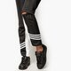 dámske nohavice ADIDAS NOHAVICE  PP TRACK aa3884 farba čierna