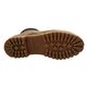pánske zimné topánky (obuv) TIMBERLAND PREMIUM 6 INCH BOOT 6767r farba hnedá