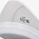 dámske tenisky (obuv) LACOSTE ZIANE CHUNKY 116 1 731spw0034334 farba sivá