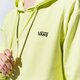 dámska mikina VANS MIKINA S KAPUCŇOU WM FLYING V BF FT HOODIE SUNNY LIME vn0a5ar4tcy1 farba zelená