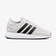 detské tenisky (obuv) ADIDAS N-5923 J b22442 farba sivá