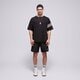pánske šortky ADIDAS ŠORTKY  ESS WVN SHORTS jd0406 farba čierna