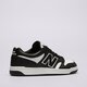 pánske tenisky (obuv) NEW BALANCE BB480LV1 bb480lba farba čierna