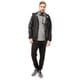 pánske tričko NIKE TRIČKO POCKET TOP TP 641722063 farba sivá
