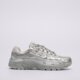 detské tenisky (obuv) NIKE P-6000 UT BG ir5228-002 farba strieborná