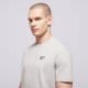 pánske tričko REEBOK TRIČKO CODY SMALL LOGO CREW NECK 100240909 farba sivá