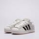 detské tenisky (obuv) ADIDAS SUPERSTAR ST J kj1191 farba hnedá