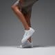 pánske tenisky (obuv) REEBOK CLUB C 85 LEATHER 100000155 farba biela