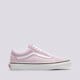 dámske tenisky (obuv) VANS OLD SKOOL  vn0005ufbug1 farba fialová