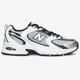 dámske tenisky (obuv) NEW BALANCE 530  mr530usx farba sivá