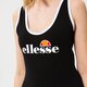ELLESSE BODY LILS sge08425black farba čierna