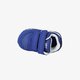 detské tenisky (obuv) NIKE MD RUNNER TDV  652966-424 farba modrá