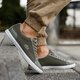 pánske tenisky (obuv) LACOSTE LEROND 117 3 733cam10341x5 farba khaki