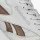 pánske tenisky (obuv) REEBOK CL LEATHER TU bs5233 farba biela