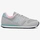 NEW BALANCE WL373GT wl373gt farba sivá