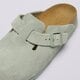 dámske šľapky BIRKENSTOCK BOSTON  1029214 farba sivá
