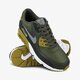 NIKE AIR MAX 90 LEATHER (GS)  833412-300 farba zelená
