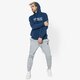 pánska mikina ADIDAS MIKINA GRP OTH HOODY KAVAL dv1909 farba modrá
