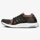 dámske tenisky (obuv) ADIDAS ULTRABOOST X ba8278 farba ružová