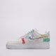 pánske tenisky (obuv) NIKE AIR FORCE 1 '07 LOW LV8 STYLE ii1549-100 farba biela