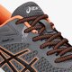 pánska bežecká obuv ASICS FUZEX LYTE 2 t719n9790 farba sivá