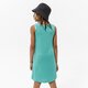  JORDAN ŠATY HBR JERSEY DRESS GIRL 45b320-b5p farba modrá