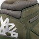 pánska outdoorová obuv TIMBERLAND EURO SPRINT HIKER  ca1vr9 farba zelená