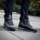pánska outdoorová obuv TIMBERLAND EURO HIKER JACQUARD  a135t farba sivá
