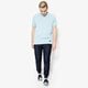 pánske tričko NIKE TRIČKO SS NSW BND TOP SS 832208408 farba modrá