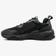 pánske tenisky (obuv) PUMA THUNDER DESERT 36799704 farba čierna