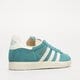 pánske tenisky (obuv) ADIDAS GAZELLE  ig1061 farba modrá