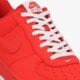pánske tenisky (obuv) NIKE AIR FORCE 1 820266603 farba červená