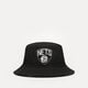  NEW ERA KLOBÚK PRINT INFILL BUCKET NETS BROOKLYN NETS 60298687 farba čierna