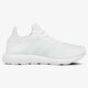 dámske tenisky (obuv) ADIDAS SWIFT RUN W cg4138 farba biela