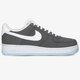 pánske tenisky (obuv) NIKE AIR FORCE 1 '07 M2Z2 cn0866-002 farba sivá