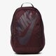 dámsky ruksak NIKE RUKSAK NK HAYWARD FUTURA BKPK - SOLID ba5217653 farba bordová