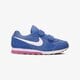 NIKE MD RUNNER 2 GPV 807320404 farba modrá