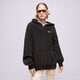 dámska mikina REEBOK MIKINA S KAPUCŇOU CL AE LONG FZ HOODIE hs4717 farba čierna
