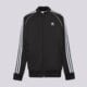 detská mikina ADIDAS MIKINA S'STAR TTOP BLK/WHT B ix7628 farba čierna