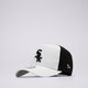 pánska šiltovka NEW ERA ČIAPKA LE TRUCKER SOX CHICAGO WHITE SOX 60435244 farba biela