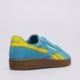dámske tenisky (obuv) REEBOK CLUB C GROUNDS UK 100228141 farba modrá