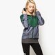 Prechodná bunda dámska (jarná/jesenná) NIKE BUNDA WINDRUNNER 726138341 farba viacfarebná