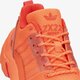 dámske tenisky (obuv) ADIDAS ZX 22 BOOST gy6699 farba oranžová